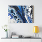 Aquatic Dream - Canvas