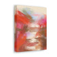 Dusk Rainbow - Canvas