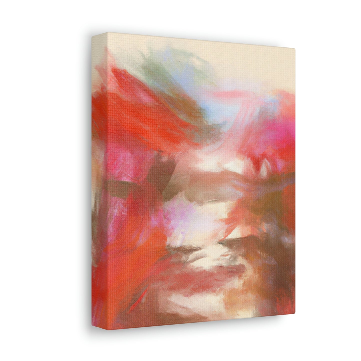 Dusk Rainbow - Canvas
