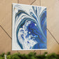 "Sky Dream" - Canvas