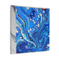"Sea Bliss" - Canvas