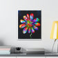 Sensory Bliss. - Canvas