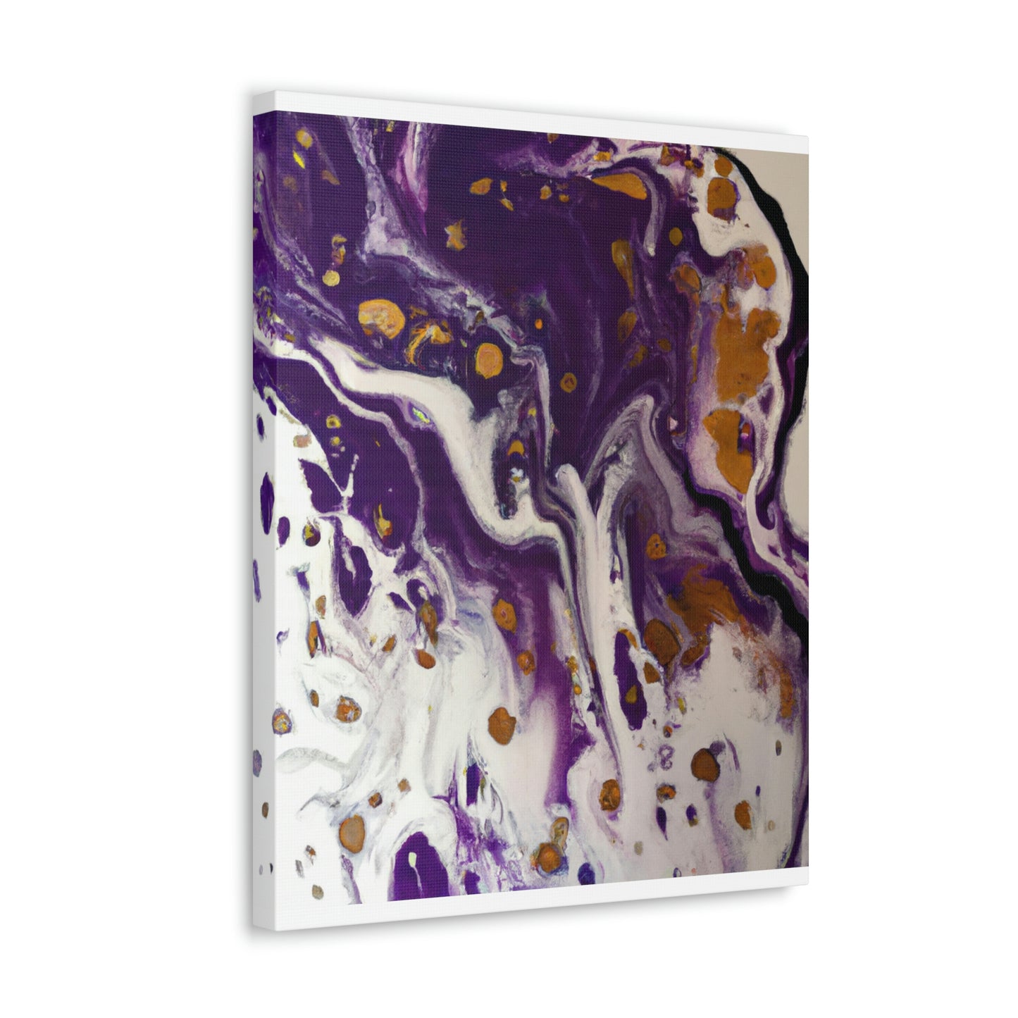 Hannah Abbott - Canvas