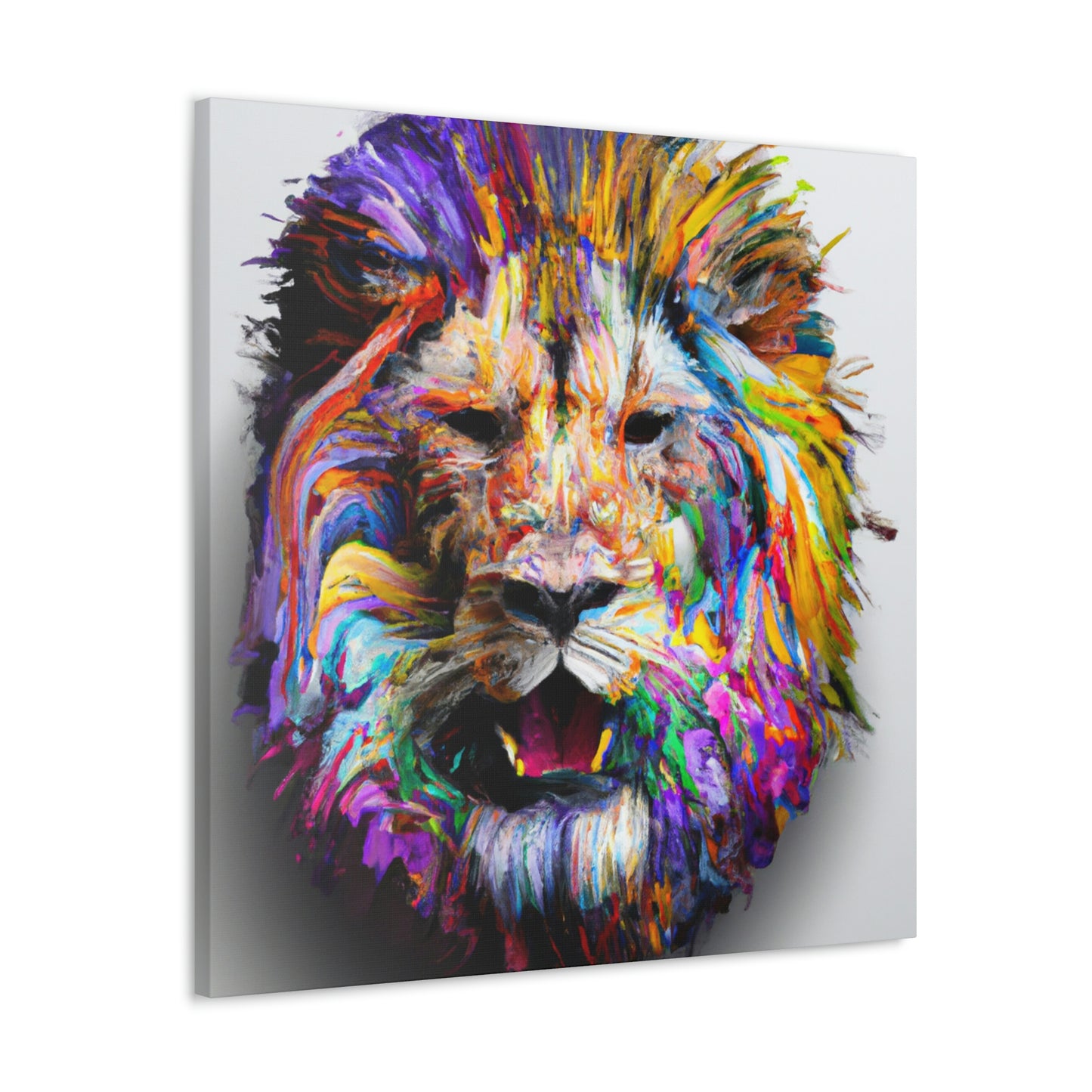 Nina Sargent - Canvas