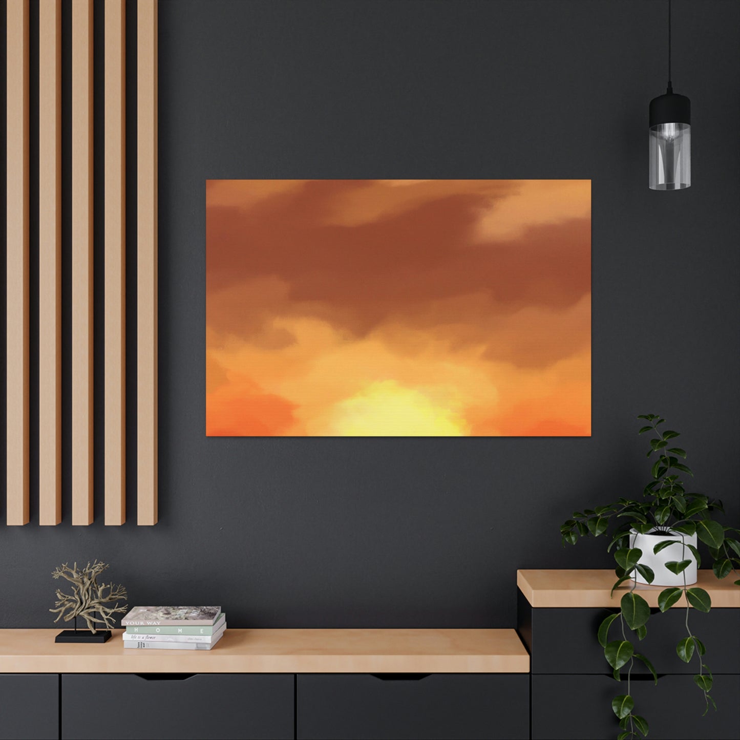 Emanuelle Chassériau - Canvas