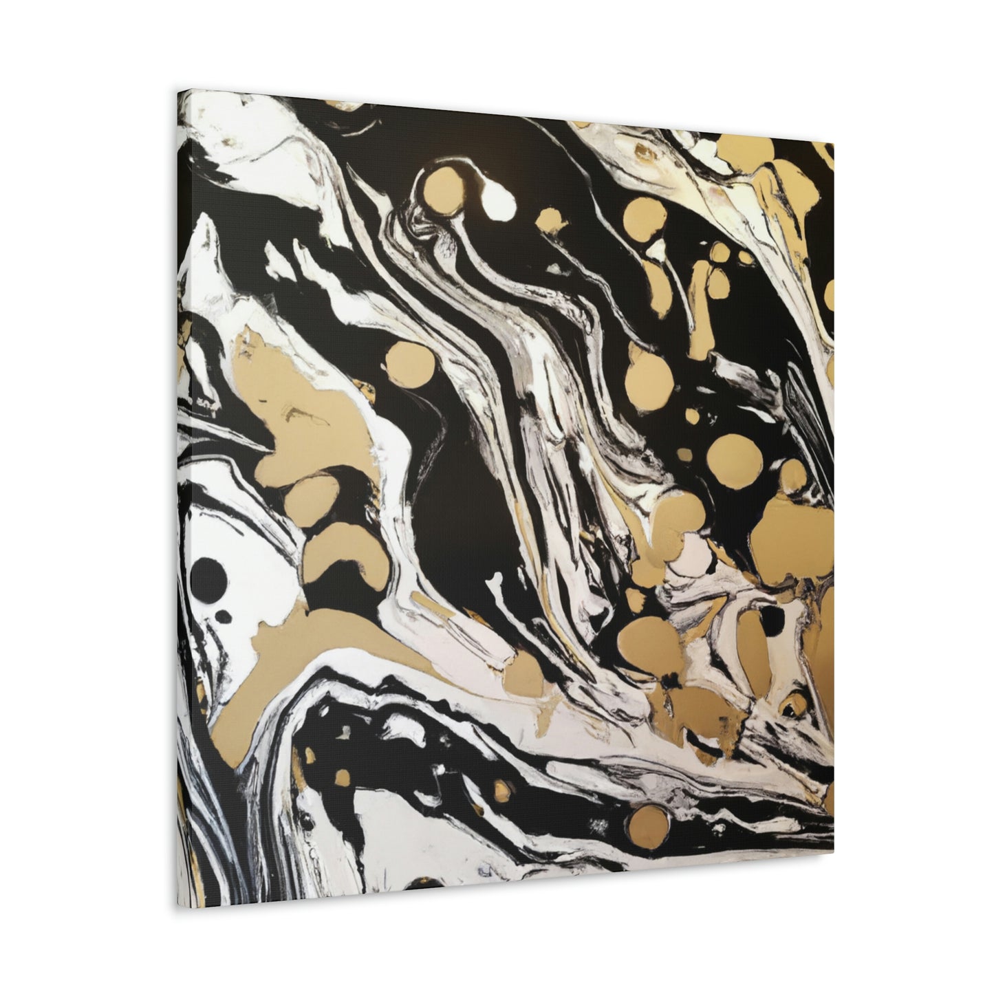 Tina Kastner - Canvas