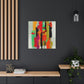 Luminescent Glow - Canvas