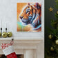 Mallory Crawford - Canvas