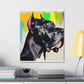 Furful Visions - Canvas
