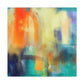 Luminous Vista - Canvas
