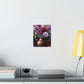 Floral Splendor Dream. - Canvas