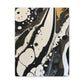 Opulent Drip Mirage. - Canvas
