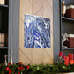 "Blue Haven" - Canvas