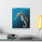 Marine Sea Life - Canvas