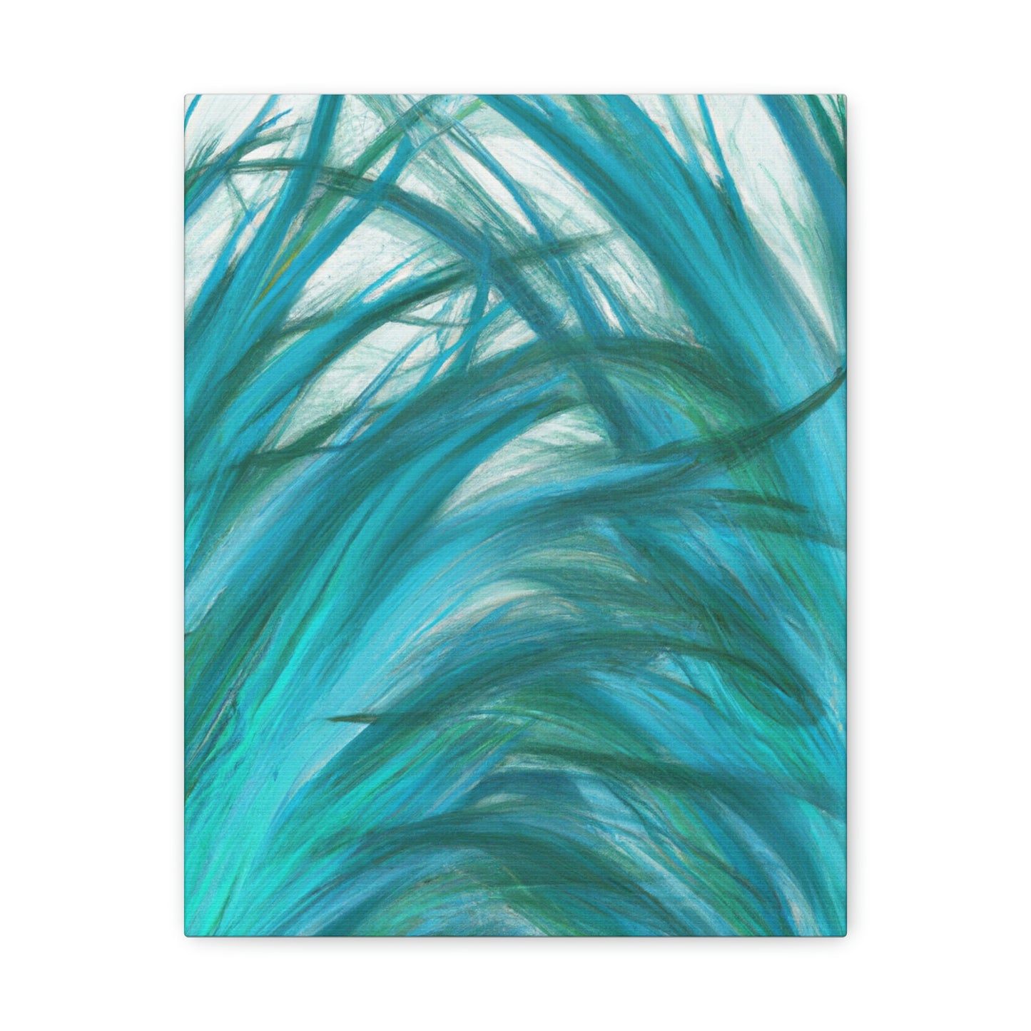 Lucy O'Laughlin - Canvas