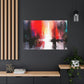Cosmic Calm. - Canvas