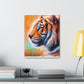 Mallory Crawford - Canvas