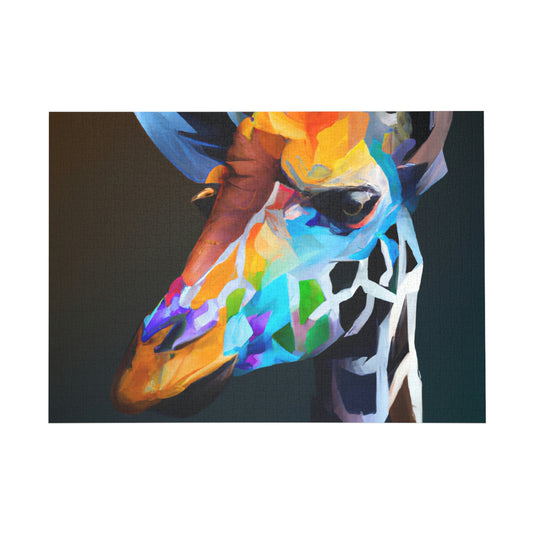 school

Paint Mana.- Puzzle