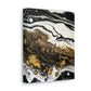 Cosmic Hues Sparkle. - Canvas