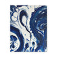 Ocean Bliss. - Canvas