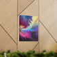 Luxury Prism - Canvas