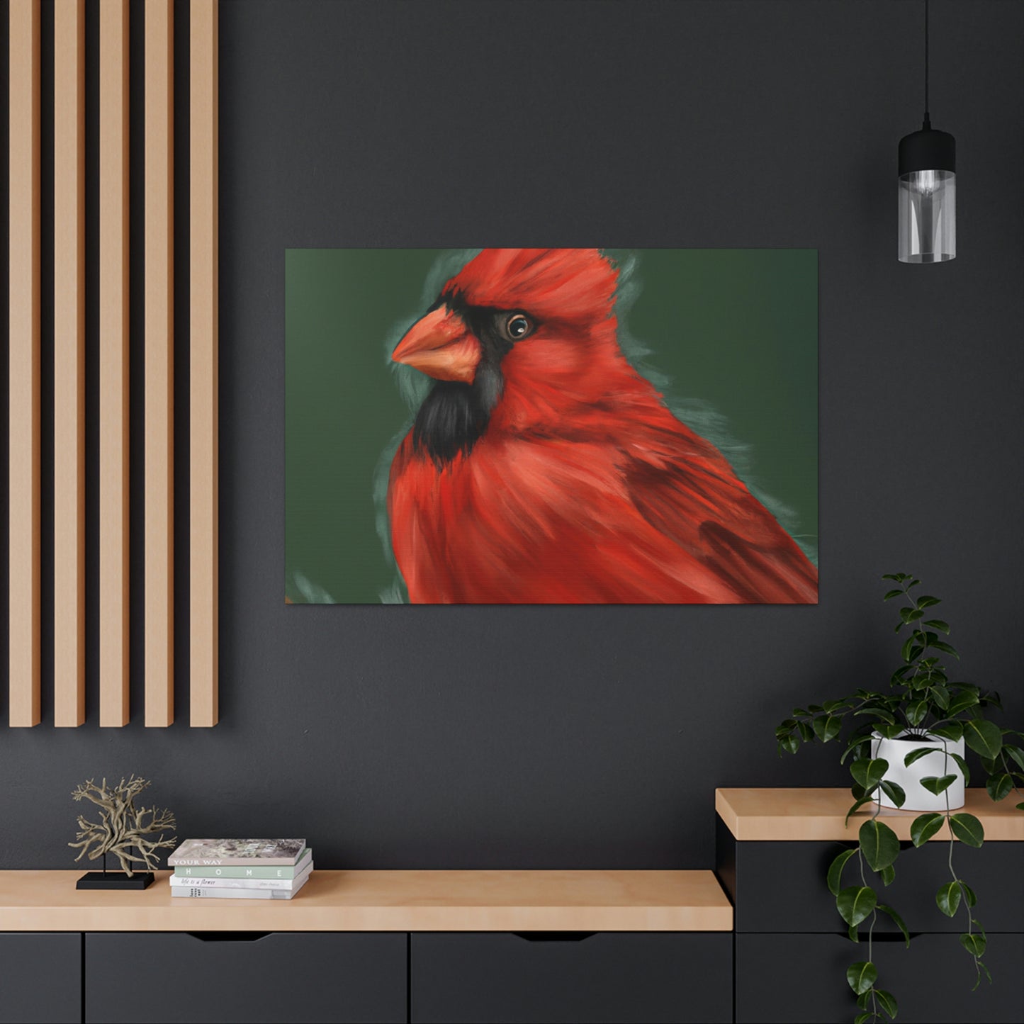 Giorgio da Firenze - Canvas