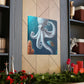 Marine Ocean Life - Canvas