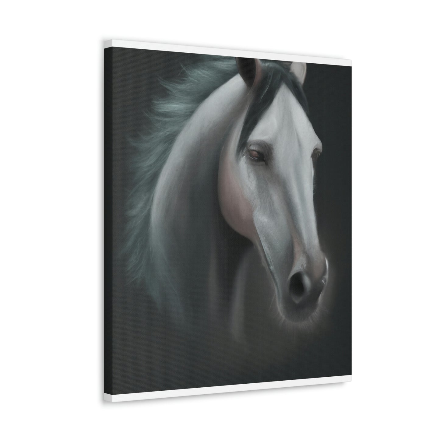 Ada Matilda Smith - Canvas