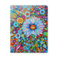 Vibrant Blooms. - Canvas