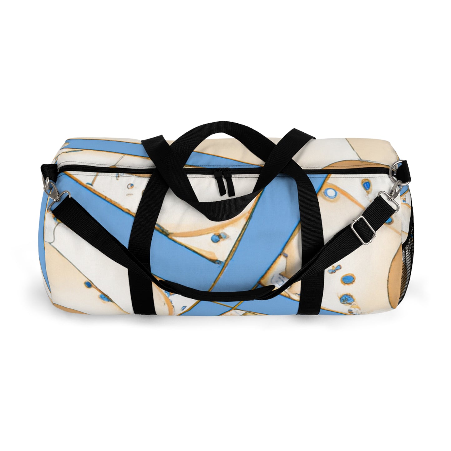 Pale Labyrinth - Duffel bag