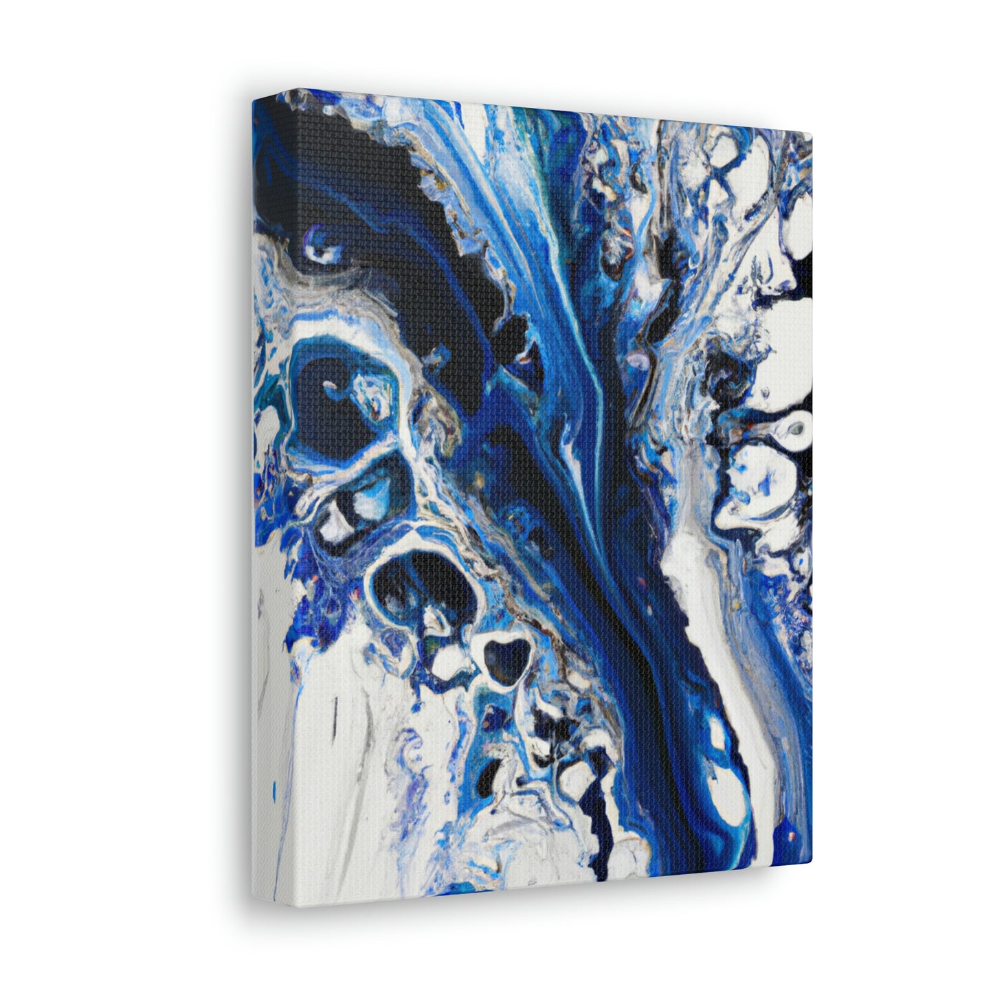 Aquatic Dream - Canvas