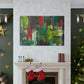 Dreamscape or ColorDream - Canvas