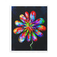 Sensory Bliss. - Canvas