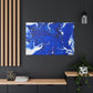 Star Flow. - Canvas