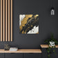 Starling Splendor, - Canvas