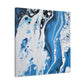 Sky Sail. - Canvas