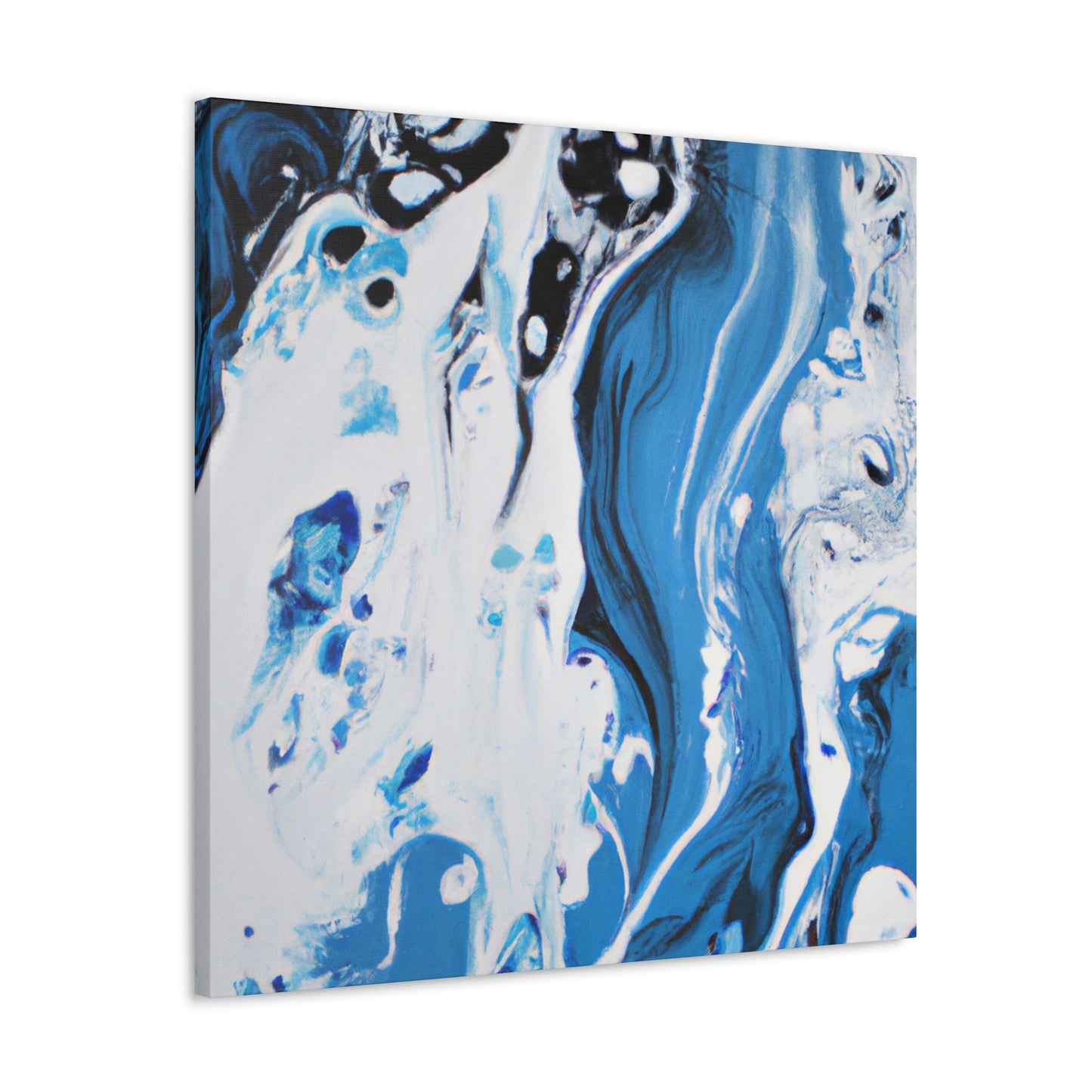 Sky Sail. - Canvas