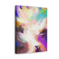 Dawn Haze. - Canvas