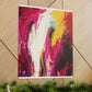 Trace Chroma - Canvas