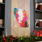 Pulse Oasis - Canvas