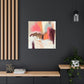 Color Splendor. - Canvas
