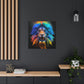 Regal Pride. - Canvas