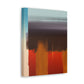 Hue Harmonize. - Canvas