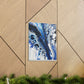 Aquatic Dream - Canvas