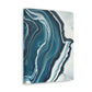 Aqua Calm - Canvas