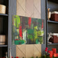 Dreamscape or ColorDream - Canvas