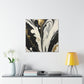 Captivating Chroma Splendor - Canvas