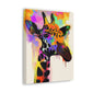 MultiGiraffeSpectrum - Canvas