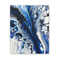 Aquatic Dream - Canvas