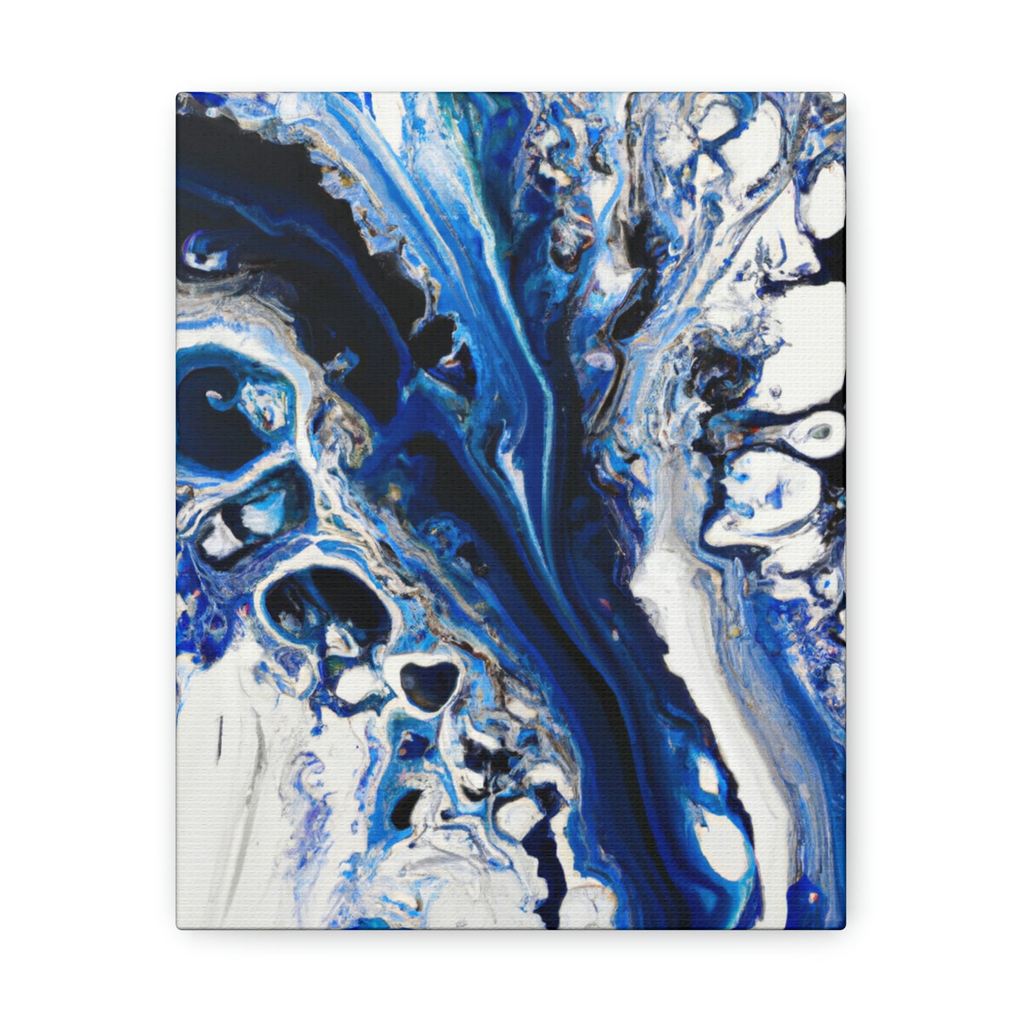 Aquatic Dream - Canvas